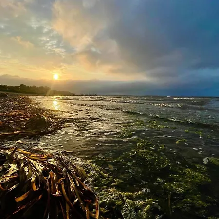 5 Person In Roslev-by Traum Feriehus *