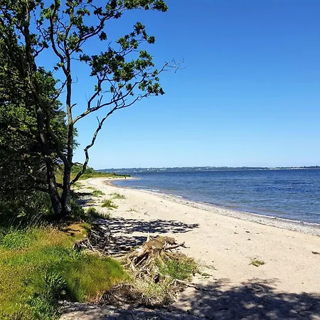 5 Person In Roslev-by Traum Roslev