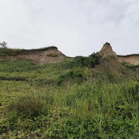 Feriehus 5 Person In Roslev-by Traum *