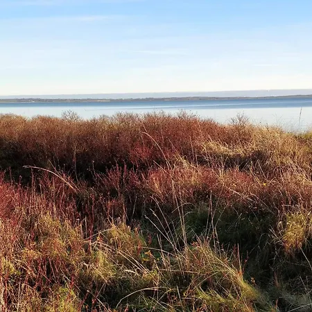 5 Person In Roslev-by Traum * Roslev